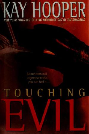 [Bishop/Special Crimes Unit 04] • Touching Evil